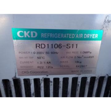 Tokimec Hydraulic Unit w/ Air Dryer TDM-0524/0624 /1624 P16V-RS-11-CMC-10-J