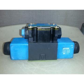 Vickers Hydraulic Directional Control Valve