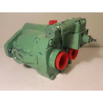 Vickers Hydraulic Pump PVB15 RSY 31 CMC 11
