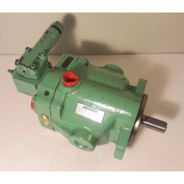 Vickers Hydraulic Pump PVB15 RSY 31 CMC 11