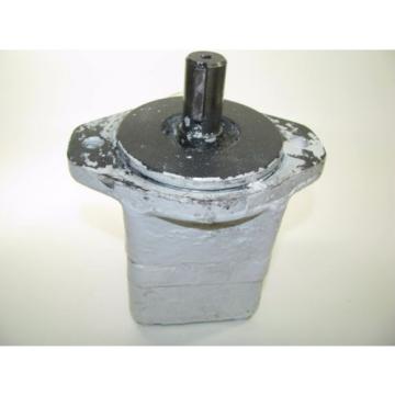 Vickers  Hydraulic Displacement Vane Pump