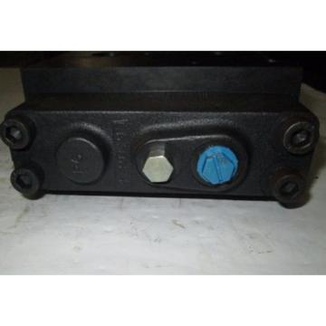 Origin Vickers Hydraulic Valve Section OEM Part CMX160 Barko 557-00612 NOS Ag Parts