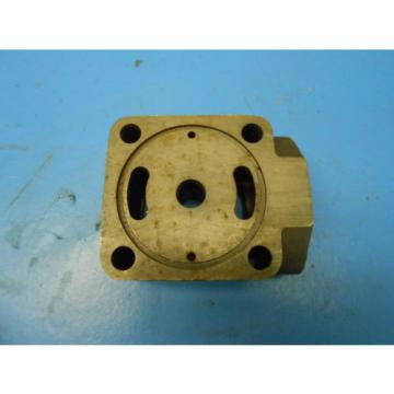 Vickers Hydraulic Vane Pump Part 162753 , origin no box