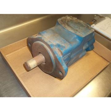 Vickers Hydraulic Vane Pump 3520VQ38A5 1CD 20 G20