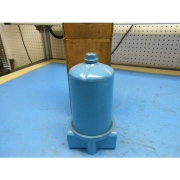 Vickers Hydraulic Filter 1 Micron OFM 101
