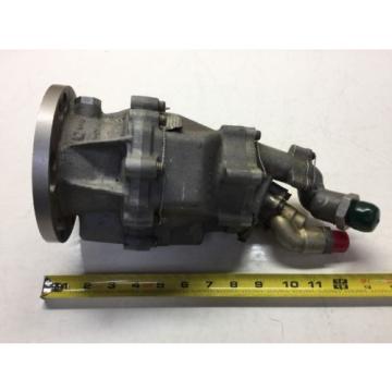 Vickers CH-47 Boeing Aircraft Hydraulic Engine Starter/Pump 420078 3350 PSI