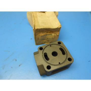 Vickers Hydraulic Vane Pump Part 162753