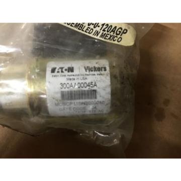 Origin Eaton Vickers 300AA00045 Hydraulic Valve Coil