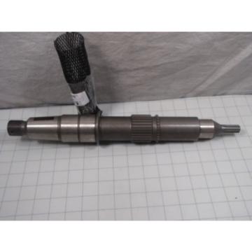 Pro-Active 877049 Vickers Hydraulic Pump Shaft PVH13/141 Origin