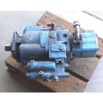 Vickers Hydraulic Pump PVE35QIL-B13-22-C20V-21 Make Offer