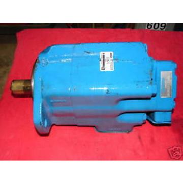 Vickers Hydraulic Vane Pump 3520V25