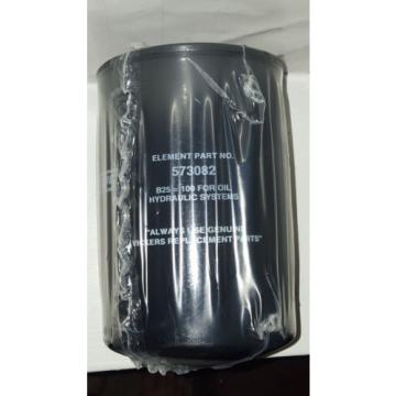 Vickers Hydraulic Oil Filter Element 573082