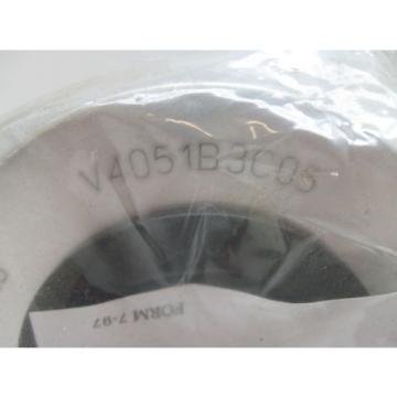 Vickers V4051B3C05 Hydraulic Filter Element origin