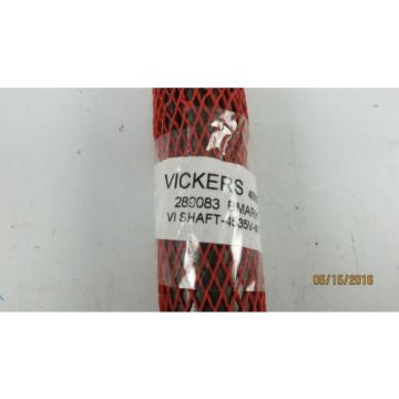 origin Vickers 289083 BMARK 49676 4535V-#1 Hydraulic Pump Shaft Free Shipping