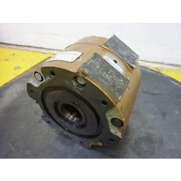 Vickers Hydraulic Screw Motor MHT 150 N1 30 S20/S1 Used #65332