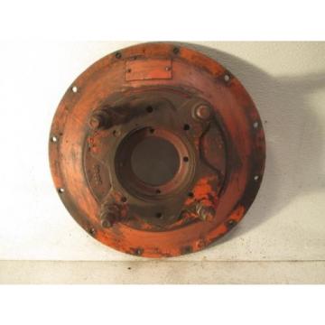 VICKERS HYDRAULIC PUMP amp; ADAPTER PLATE FROM ALJON CAR CRUSHER