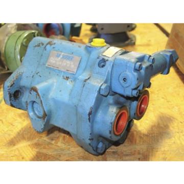 Vickers Hydraulic Pump PVB5 RSY 21 C 11 - 857343