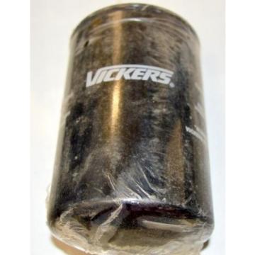 Vickers Element Part #573082 Hydraulic Filter