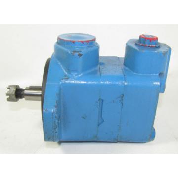 Vickers Eaton 424881-3 Hydraulic Vane Pump V10 1P5P 3C20 Factory Fresh Rebuild