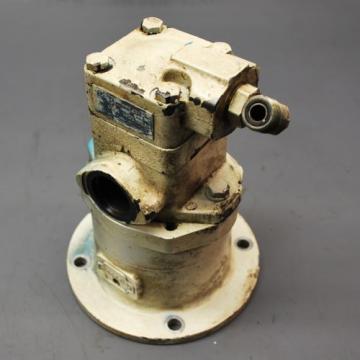 Vickers V10 1S4S 1A20 Hydraulic Pump #382071-3 - USED