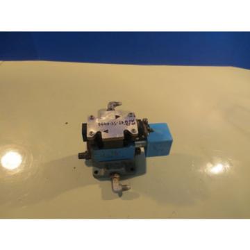 VICKERS HYDRAULIC DIRECTIONAL VALVE DG4V-3S-2A-M-FW-B5-60