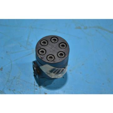 Vickers Hydraulic check valve C2-805-C3