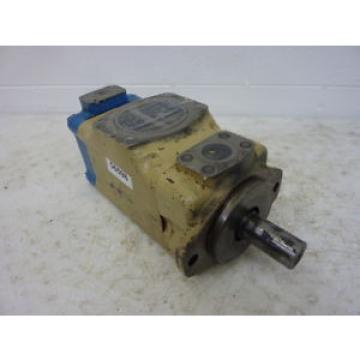 Vickers Hydraulic Pump 4535V 50A30 Used #56598