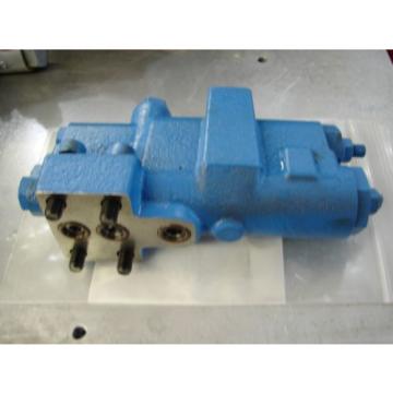 Eaton Vickers 02-160591, Pressure Compensator for Hydraulic Pumps
