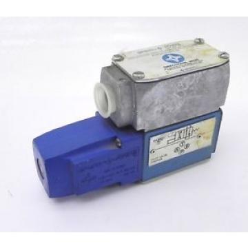 Vickers Hydraulic Directional Valve  DG4V3 2A WB10 S324