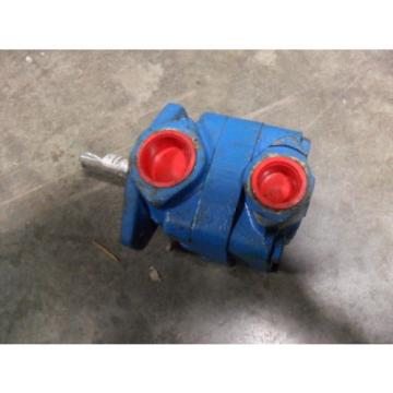 USED Vickers V201P11R1C11L Hydraulic Vane Pump 319349