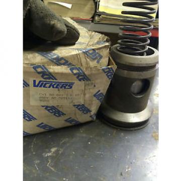 Vickers 589111 Hydraulic Parts Origin