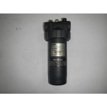 Vickers H06113KNB2C10 Hydraulic Filter Return line
