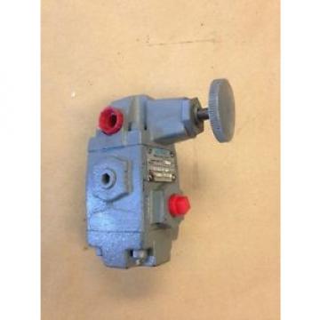 Vickers Hydraulic Pump PF58 3911 25 ZE