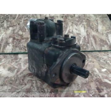 VICKERS 45V57A-19D10A-L  Hydraulic Pump for Clark 290M