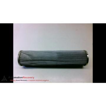 VICKERS V6021B4C05 HYDRAULIC FILTER ELEMENT, 13IN, 91GPM MAX FLOW,, SEE  #194347