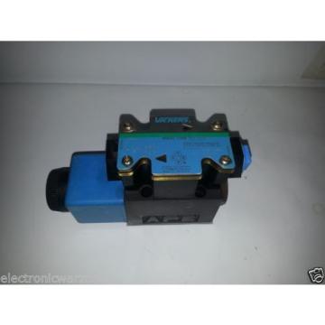 VICKERS DG4V-3S-24A-P2-M-FW-H5-60 Hydraulic Directional Control Valve  5000 PSI