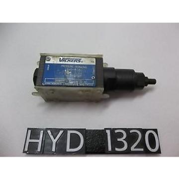 Vickers DGMX2-3-PP-AW-S-40 Hydraulic Pressure Relief Valve HYD1320