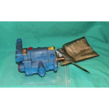 Vickers, PVB6-LSY-40-CM-12, Hydraulic Pump Eaton 02-341465