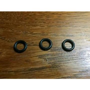 Vickers part 154004, o-rings NOS for CGR remote control relief valve Set of 3