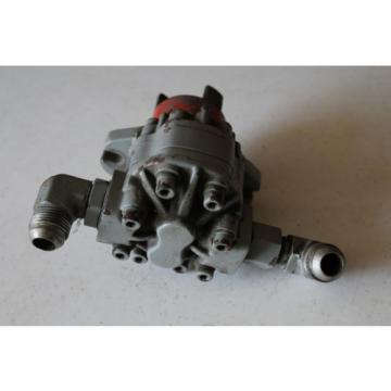 Vickers Pump Type G 5-12-A13R6-23R Nr 0585389