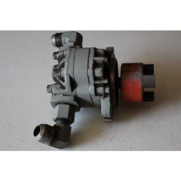 Vickers Pump Type G 5-12-A13R6-23R Nr 0585389