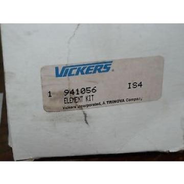 1 pc Vickers 941056 Filter Element Kit, origin