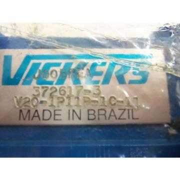 VICKERS 372617-3 HAS SOME RUST AS PICTURED Origin NO BOX