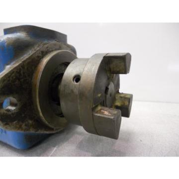 MO-1694, VICKERS 45VTCS60A 2203 HYDRAULIC PUMP