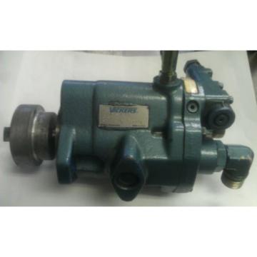 VICKERS PVB6 RSY 40 C12 Hydraulic pump