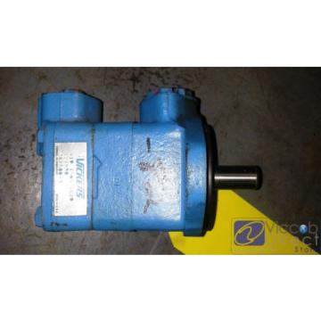 Hydraulic Pump Eaton Vickers V10 1S6S 1C20 Remanufactured