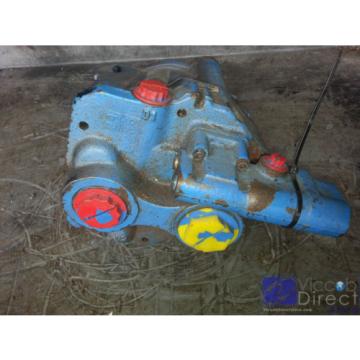 Hydraulic Pump Eaton Vickers PVE21AL Used