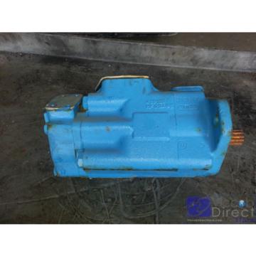 Hydraulic Pump Eaton Vickers 3525VQ25A17 11CC20LH Remanufactured