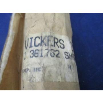 Vickers 361762 Pump Shaft