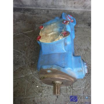 Hydraulic Pump Eaton Vickers 2520VQ21C11 Remanufactured